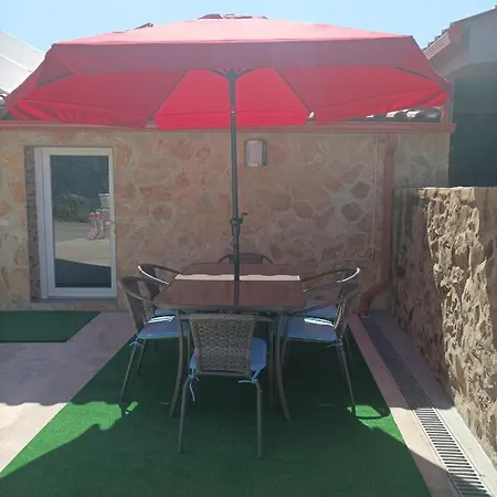 Casa Virginia Apartment