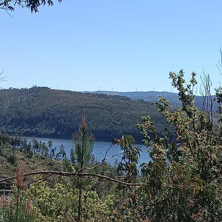 Casa Virginia Ouzenda