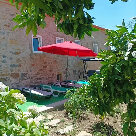 Lägenhet Casa Virginia