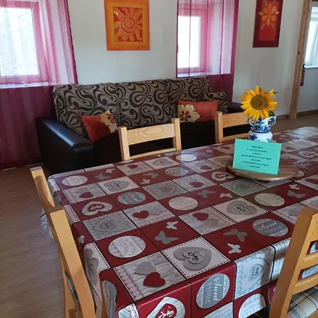 Apartment Casa Virginia