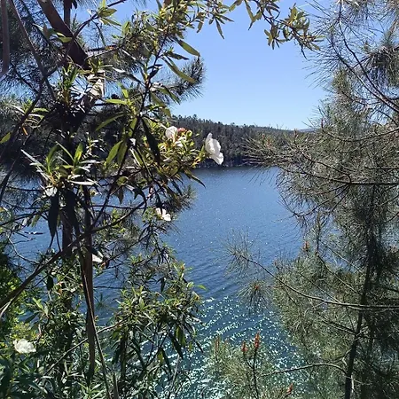 Casa Virginia Lägenhet Ouzenda