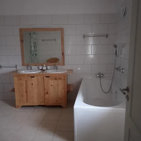 Apartmán Casa Virginia