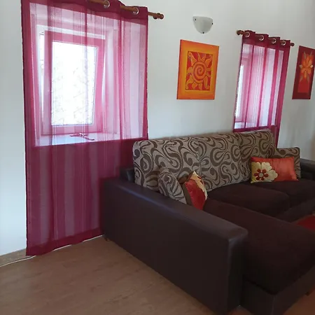 Casa Virginia