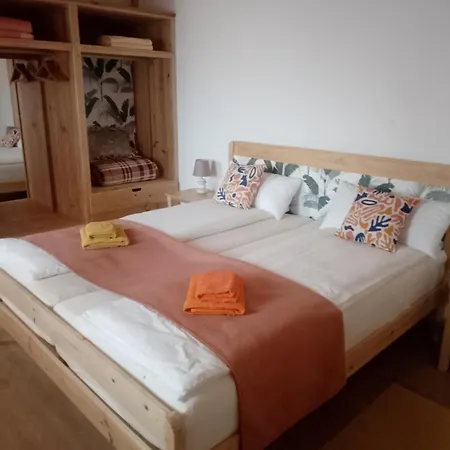 Lägenhet Casa Virginia