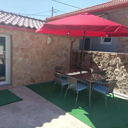 Apartmán Casa Virginia