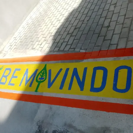 Casa Virginia Lägenhet *