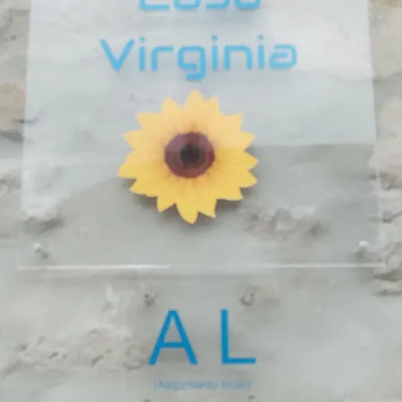 Casa Virginia *