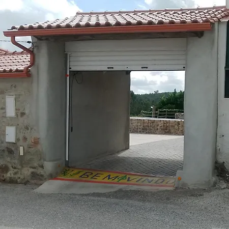 Lägenhet Casa Virginia *