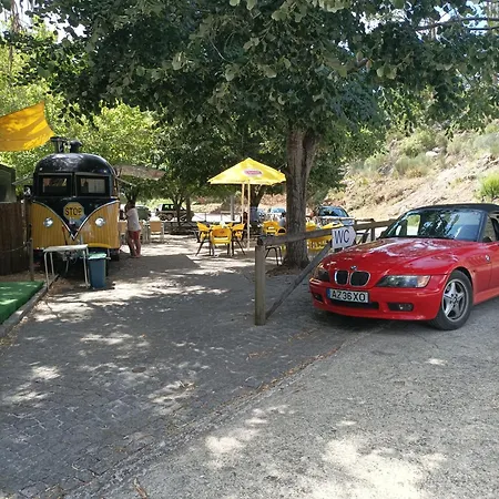 Casa Virginia Lägenhet Ouzenda