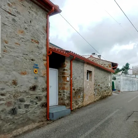 Casa Virginia Ouzenda