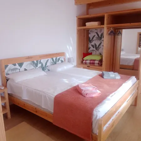 Apartmán Casa Virginia