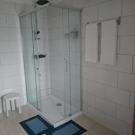 Casa Virginia Lägenhet Ouzenda