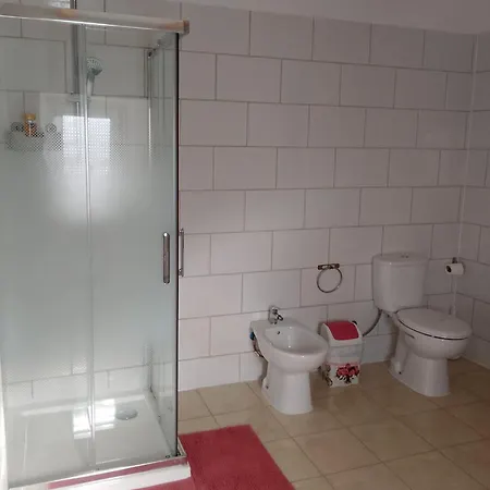 Apartmán Casa Virginia Ouzenda