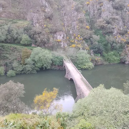 Casa Virginia * Ouzenda