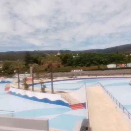 Casa Virginia Lägenhet *