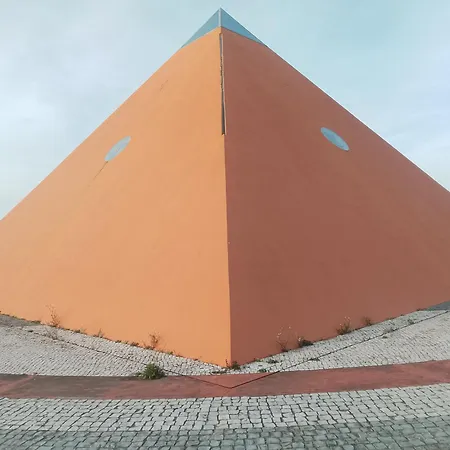 Casa Virginia Lägenhet Ouzenda