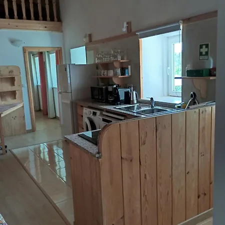 Casa Virginia Ouzenda