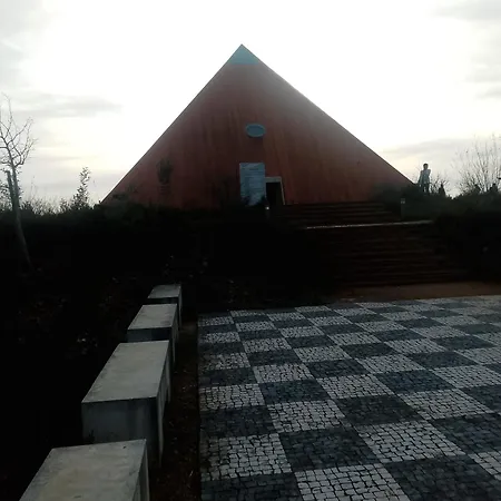 Casa Virginia