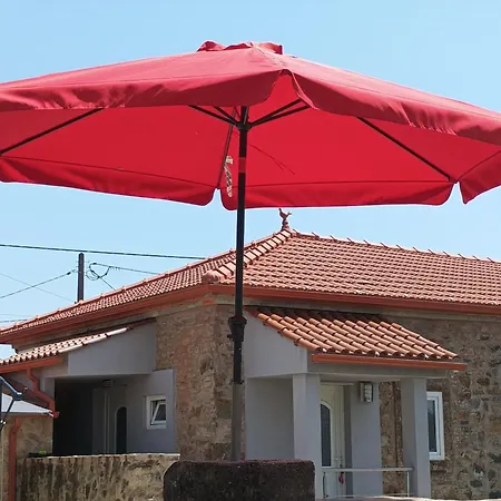 Apartmán Casa Virginia Ouzenda