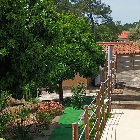 Casa Virginia *
