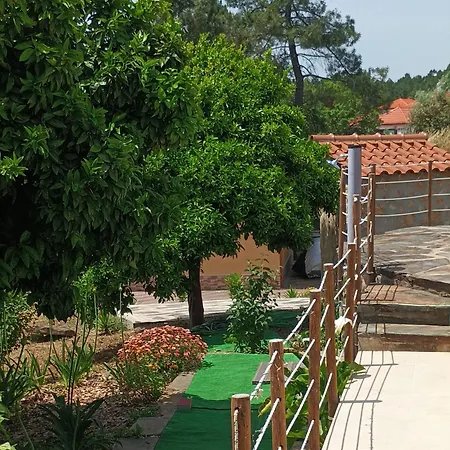 Casa Virginia *