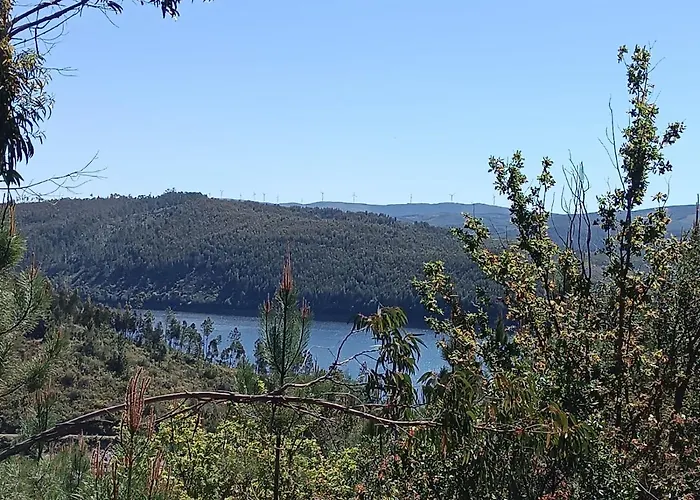 Casa Virginia Ouzenda