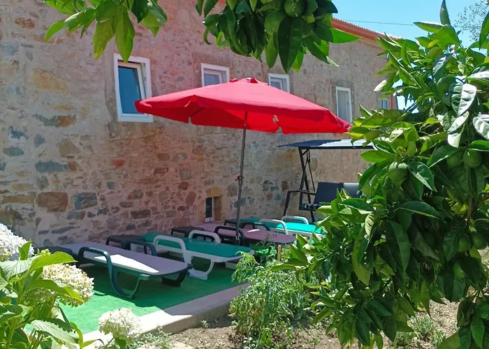 Апартаменты Casa Virginia