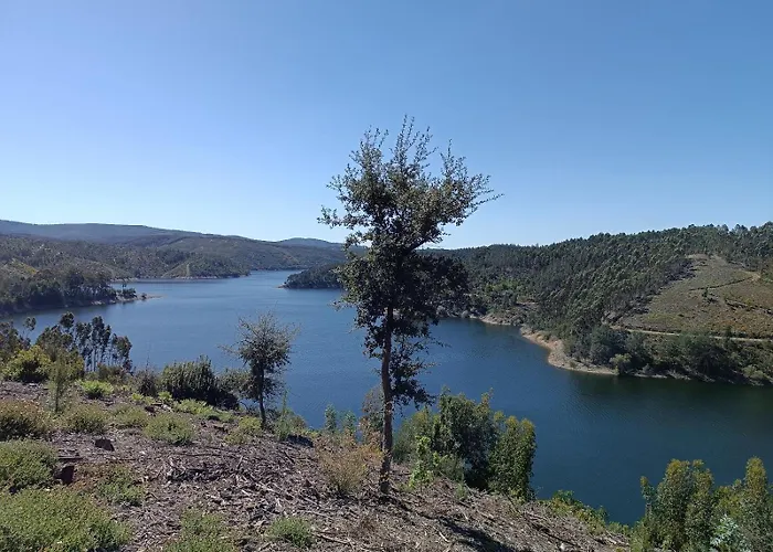 Casa Virginia * Ouzenda