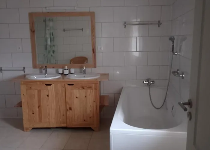 Апартаменты Casa Virginia