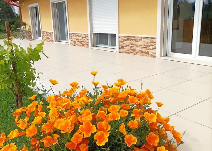 Апартаменты Casa Virginia Ouzenda