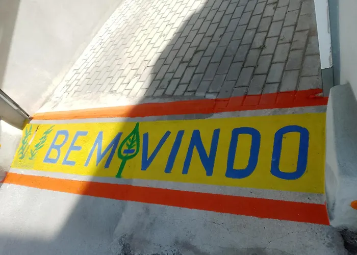 Casa Virginia Апартаменты *