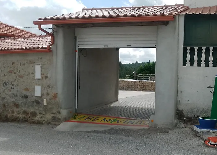 Апартаменты Casa Virginia *