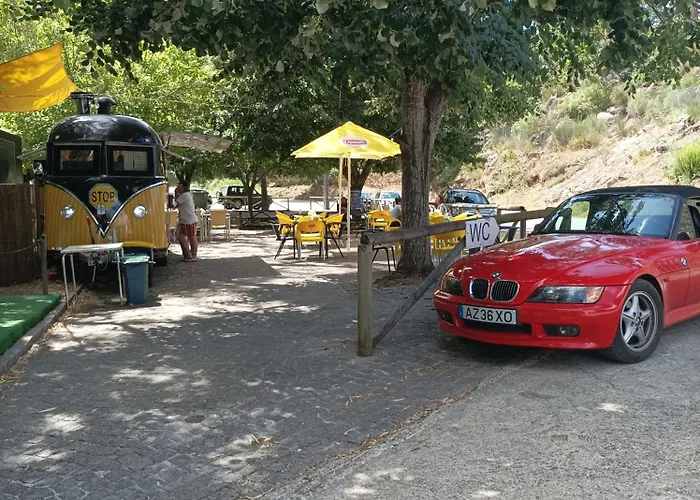 Casa Virginia Апартаменты Ouzenda