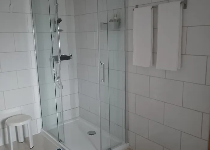 Casa Virginia Апартаменты Ouzenda