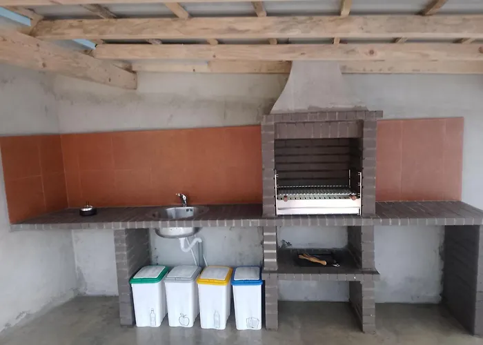 Casa Virginia Ouzenda