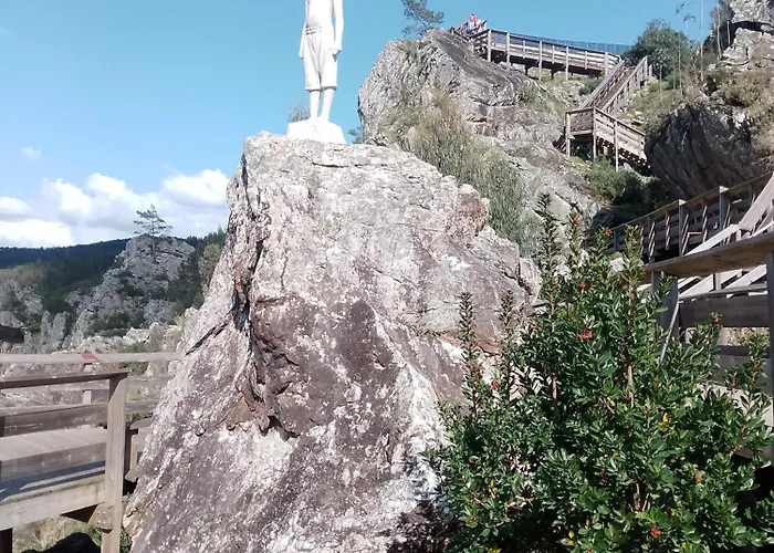 Casa Virginia Ouzenda