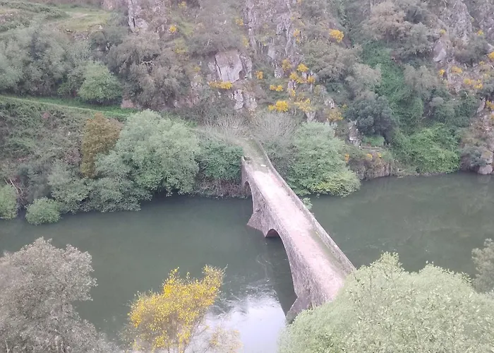 Casa Virginia * Ouzenda