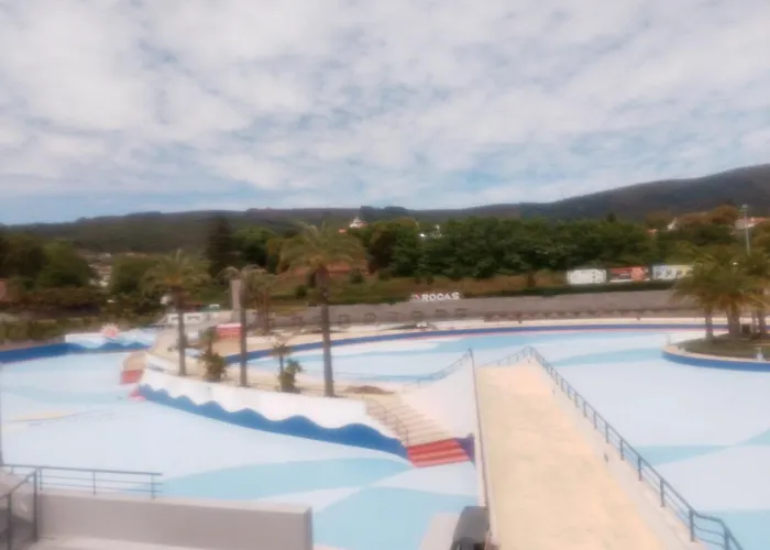 Casa Virginia Апартаменты *