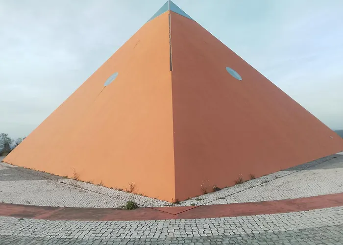 Casa Virginia Апартаменты Ouzenda