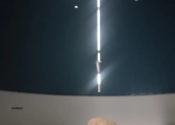 Casa Virginia Апартаменты