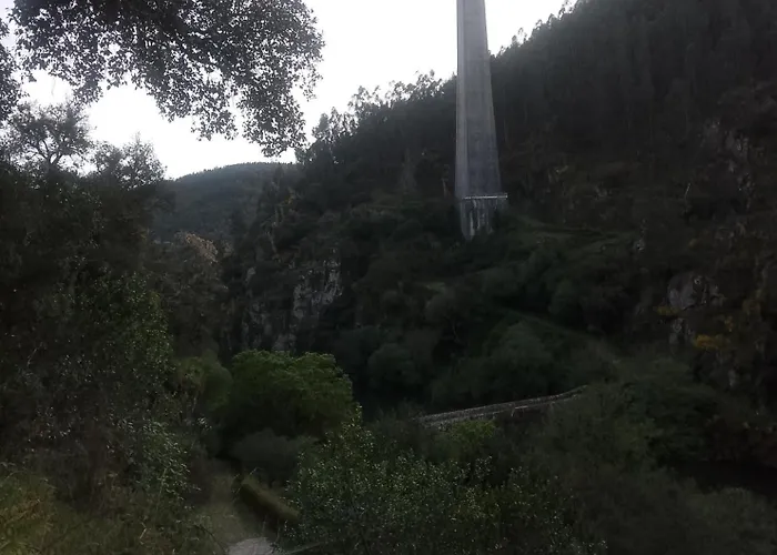 Casa Virginia Апартаменты *