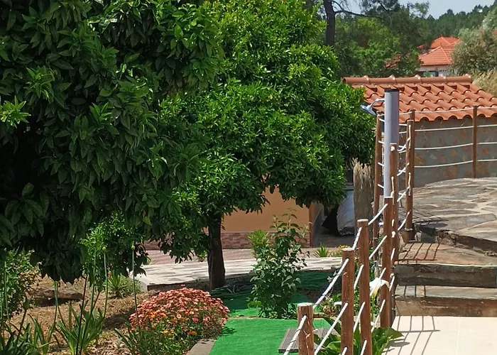 Casa Virginia *
