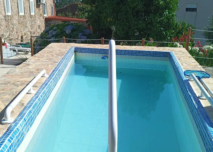Casa Virginia