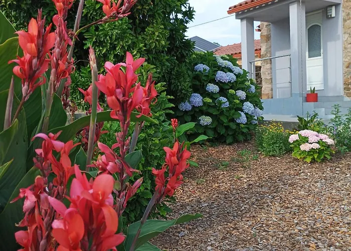 Casa Virginia Апартаменты